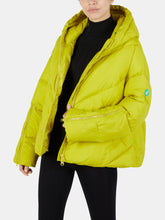 Load image into Gallery viewer, Women&#39;s Janeth Hooded Jacket