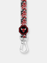 Load image into Gallery viewer, Chicago Bulls x Fresh Pawz | Leash