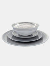 Load image into Gallery viewer, NUAGE 16PC Dinnerware Set