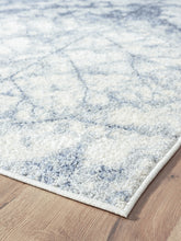 Load image into Gallery viewer, Abani Cruz Contemporary Leaf Print Area Rug