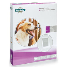 Load image into Gallery viewer, Petsafe Staywell Original 2 Way Pet Door (White) (Large)