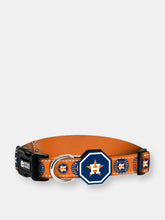 Load image into Gallery viewer, Houston Astros x Fresh Pawz | Collar