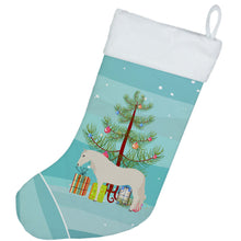 Load image into Gallery viewer, Paso Fino Horse Christmas Christmas Stocking