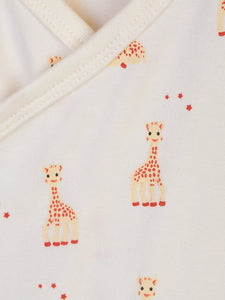 Snow White Giraffe Bodysuits