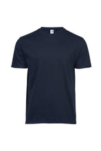 Load image into Gallery viewer, Tee Jays Mens Power T-Shirt (Navy)