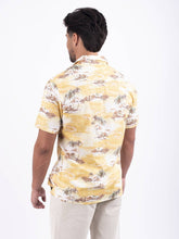 Load image into Gallery viewer, Kalapaki Aloha Shirt