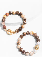 Load image into Gallery viewer, Eternity Stretch Bracelet Set