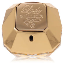Load image into Gallery viewer, Lady Million by Paco Rabanne Eau De Parfum Spray (Tester) 2.7 oz