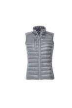 Load image into Gallery viewer, Womens/Ladies Hudson Vest - Gray