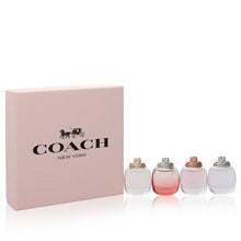 Load image into Gallery viewer, Coach by Coach Gift Set