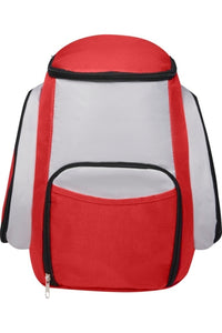 Bullet Brisbane Cooler Bag (Red/White) (42.5cm x 29cm x 18.5cm)
