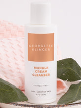 Load image into Gallery viewer, Marula Cream Cleanser