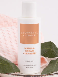 Marula Cream Cleanser