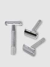 Load image into Gallery viewer, Safety Razor Kit