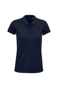 SOLS Womens/Ladies Planet Organic Polo Shirt