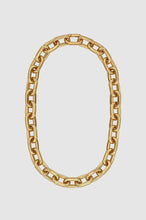 Load image into Gallery viewer, Bold Link Necklace