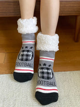 Load image into Gallery viewer, Classic Slipper Socks