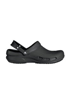 Load image into Gallery viewer, Unisex Bistro 10075 Work Clogs (Black)