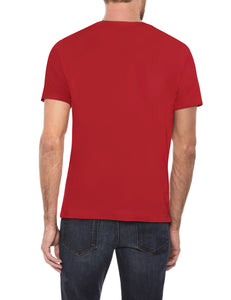 Men's Crew Neck T-Shirt