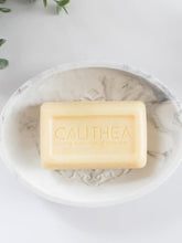Load image into Gallery viewer, Olive Oil Soap with Honey