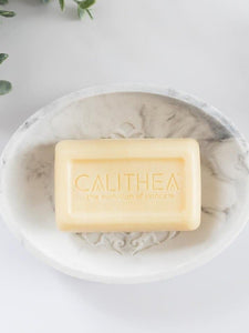 Olive Oil Soap with Honey