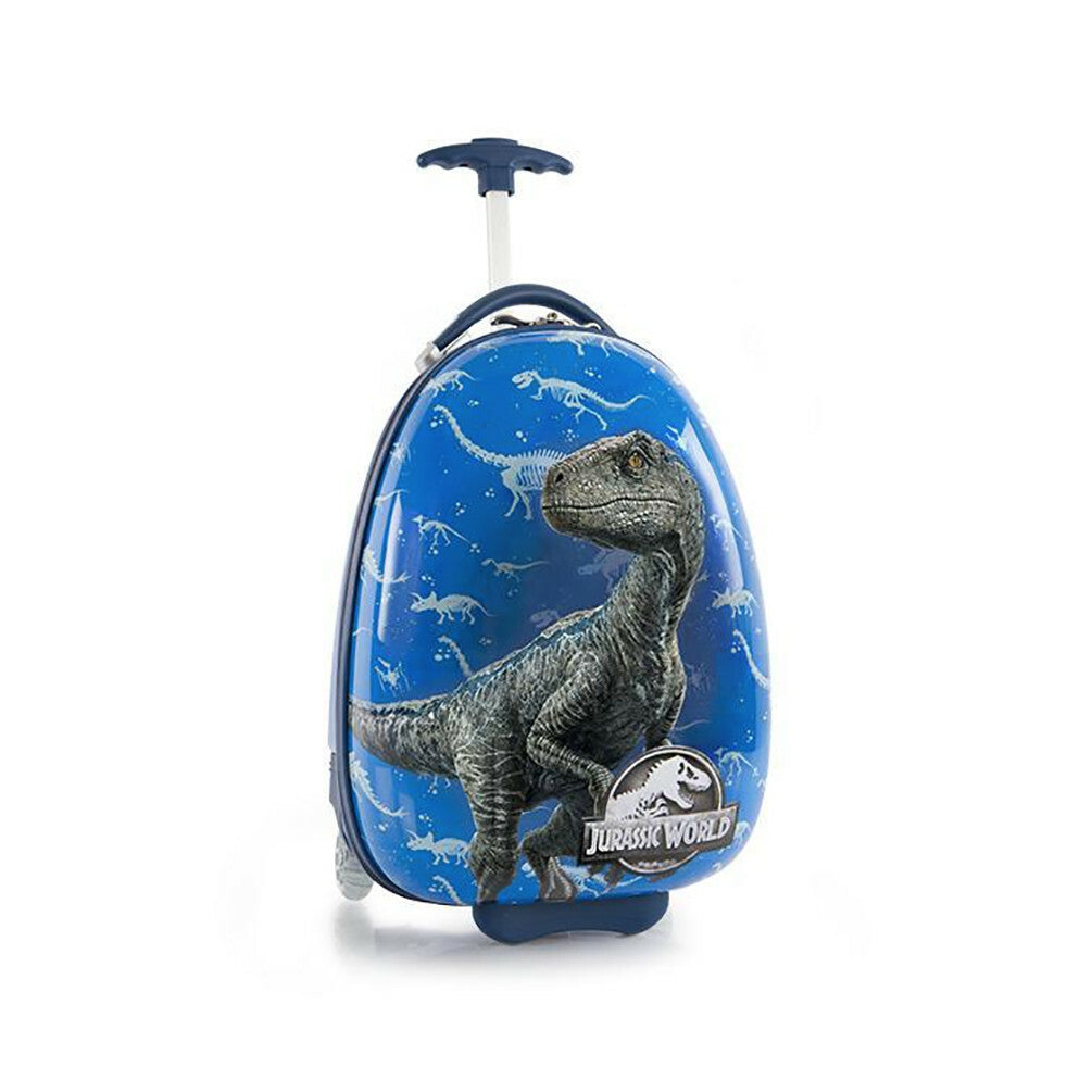 Jurassic World Luggage Travel Case