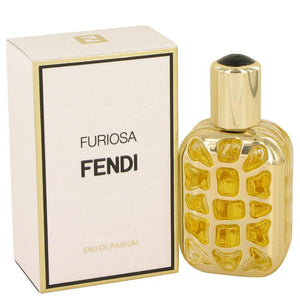 Furiosa By Fendi Eau De Parfum Spray 1 oz