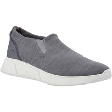 Load image into Gallery viewer, Mens Cooper Slip On Shoe (Gray)