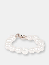 Load image into Gallery viewer, Paramount Pearl Bracelet