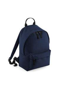Bagbase Fashion Backpack (French Navy) (One Size)