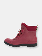Load image into Gallery viewer, Womens/Ladies Originals Ankle Boots - Berry