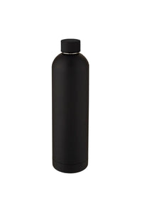 Spring Insulated Water Bottle