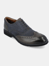 Load image into Gallery viewer, Covington Brogue Oxford Shoe