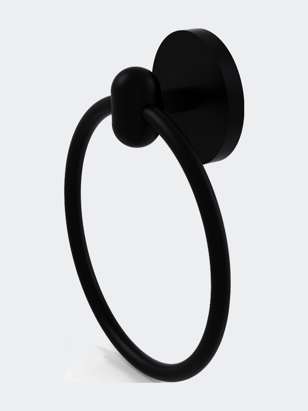 Tango Collection Towel Ring