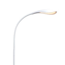 Load image into Gallery viewer, Haven 58.3&quot; LED Floor Lamp - White