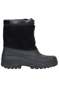 Venture Waterproof Ladies Boot / Wet Weather Wellington Boots