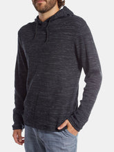 Load image into Gallery viewer, Andres Waffle Pullover