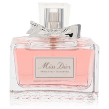 Load image into Gallery viewer, Miss Dior Absolutely Blooming by Christian Dior Eau De Parfum Spray 3.4 oz (Women)