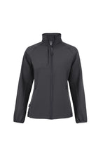 Load image into Gallery viewer, Ladies Expert Basecamp Soft Shell Jacket