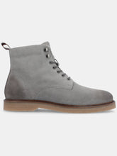 Load image into Gallery viewer, Samwell Plain Toe Ankle Boot