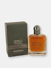 Load image into Gallery viewer, Stronger With You by Giorgio Armani Eau De Toilette Spray 3.4 oz