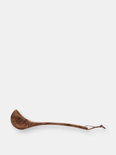 Load image into Gallery viewer, Berard Olive Wood Ladle