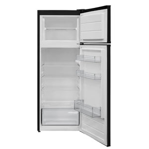 7.4 Cu. Ft. Apartment Size Refrigerator
