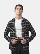 Load image into Gallery viewer, Shacklewell Checked Shirt