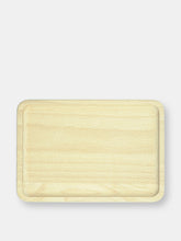 Load image into Gallery viewer, Beech Wood Tray