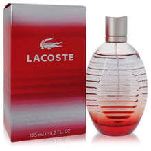 Load image into Gallery viewer, Lacoste Style In Play by Lacoste Eau De Toilette Spray 4.2 oz