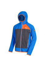Load image into Gallery viewer, Carpo Hybrid Hooded Jacket