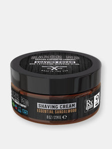 RAZOR MD Shave Cream