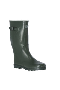 Recon X Mens Waterproof Rubber Wellington Boots (Marsh)