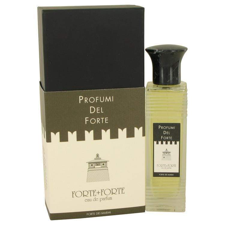 Forte Forte by Profumi Del Forte Eau De Parfum Spray 3.4 oz for Women